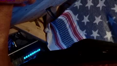 MathDaddy online show from April 15, 5:07 am