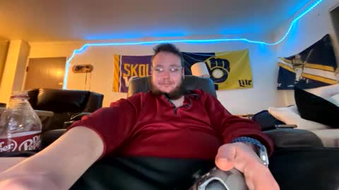 Sodapop 189 online show from September 19, 3:07 am