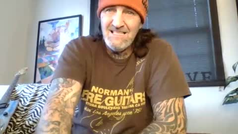 MicroAngelo online show from December 7, 12:45 pm