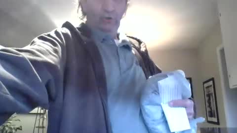 MicroAngelo online show from January 4, 9:43 am