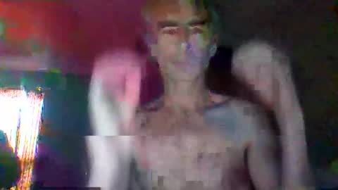 sohard38 online show from November 7, 7:06 pm