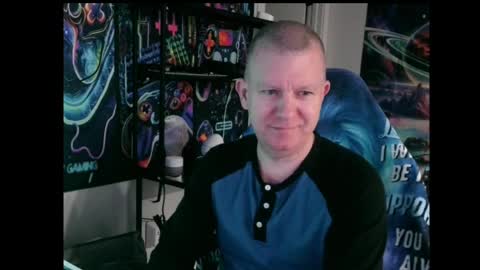 just ask  online show from April 6, 11:48 pm