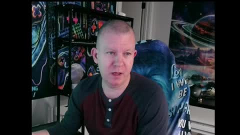 just ask  online show from April 4, 9:12 pm