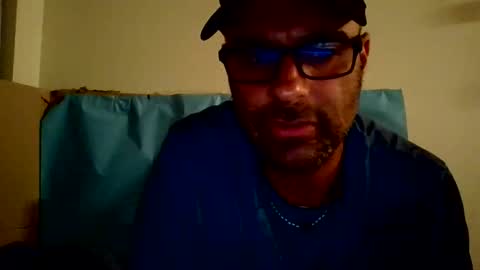 Rogue online show from April 22, 2:29 am