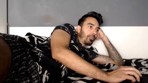 Soldiersexx online show from December 20, 12:01 pm