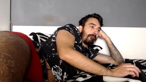 Soldiersexx online show from November 26, 10:51 am