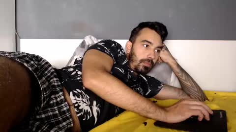 Soldiersexx online show from November 4, 11:44 am