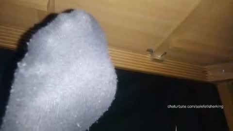 solefetisherking online show from September 21, 1:50 am