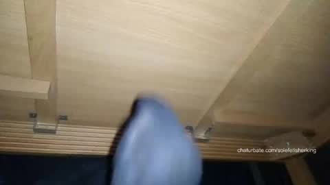 solefetisherking online show from September 19, 1:28 am