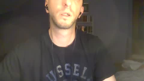 solid_flow online show from June 21, 11:21 pm
