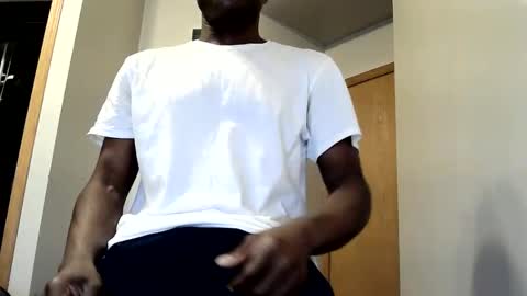 solidsnake992 online show from November 8, 6:33 pm