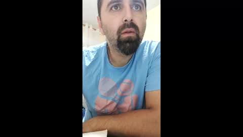 solo4u2 online show from April 28, 7:29 pm