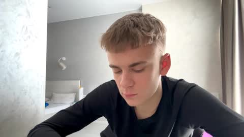 Jett online show from February 21, 10:05 am