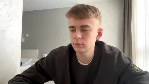 Jett online show from March 29, 10:04 am