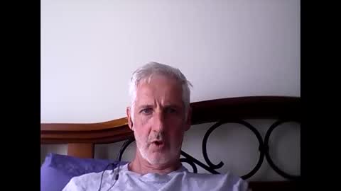 Soloman online show from March 1, 12:17 am