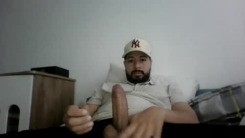 Sombra420 online show from July 15, 8:04 pm