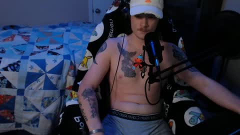 Lover Boi online show from December 9, 4:12 am