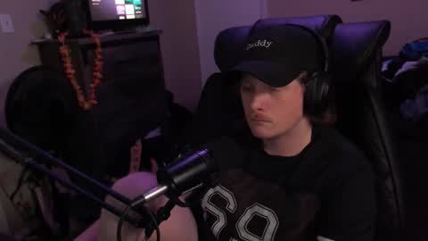 Lover Boi online show from March 11, 2:40 am