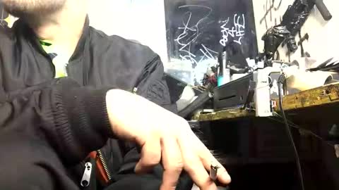 Soni online show from December 8, 2:28 am