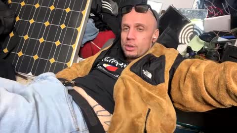 Soni online show from February 11, 9:56 pm