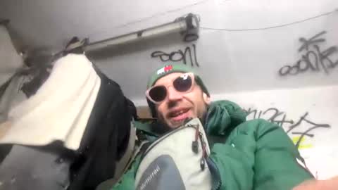 Soni online show from February 23, 2:24 am