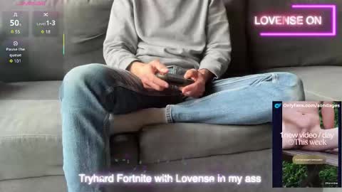 Sondages online show from February 9, 11:59 am