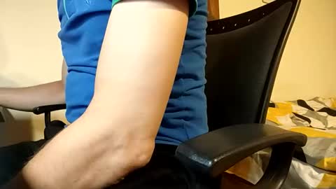 sonicegay online show from June 6, 7:53 pm