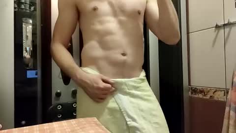 sonicegay online show from February 26, 10:40 pm