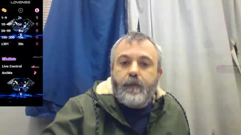 sonoboris online show from November 2, 9:19 pm