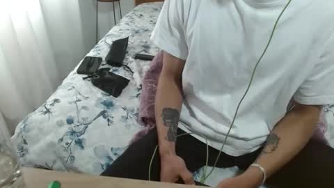 businessman online show from November 9, 6:23 pm