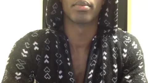 Daniel online show from October 25, 3:52 am