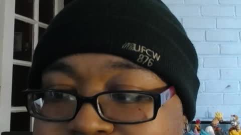 soul_glo online show from March 12, 11:01 pm