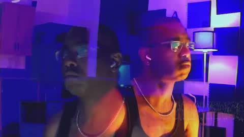 Infamous Damon Jerico online show from March 19, 2:37 am