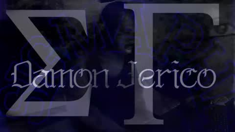 Infamous Damon Jerico online show from February 3, 4:04 am