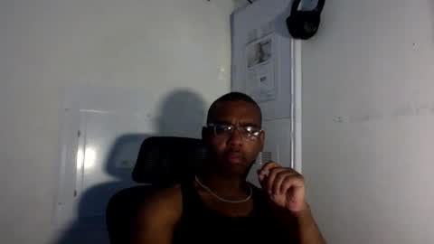Infamous Damon Jerico online show from May 4, 2:35 am