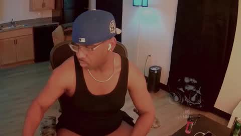 Infamous Damon Jerico online show from February 4, 3:12 am