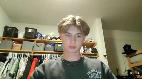 southpaw707 online show from November 19, 6:57 am