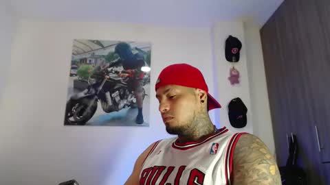 soy_apolo online show from June 1, 5:46 pm