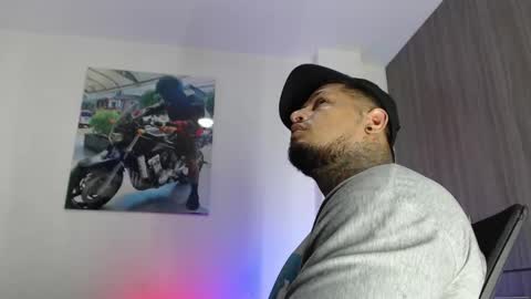 soy_apolo online show from February 13, 4:56 pm