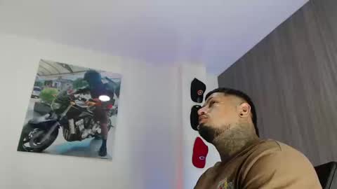 soy_apolo online show from September 20, 8:31 pm