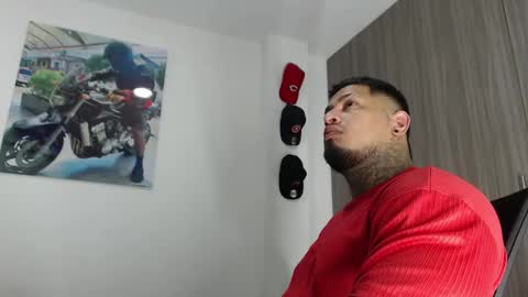 soy_apolo online show from September 15, 2:14 am