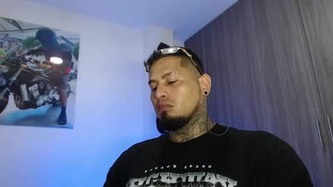 soy_apolo online show from March 4, 1:12 am