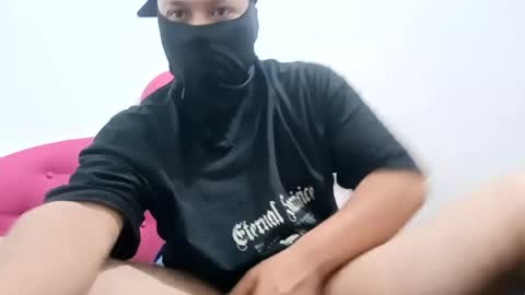 StreeBoy69 online show from June 26, 5:54 am