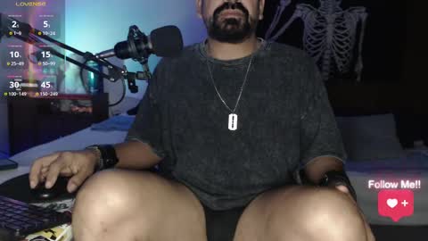 El Carlitos online show from September 9, 4:01 am