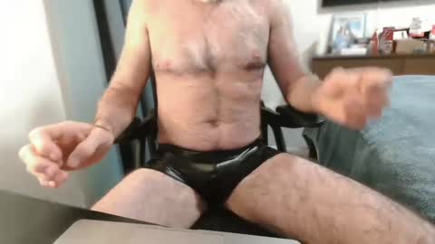 WhiteWolfFL online show from March 2, 3:02 am