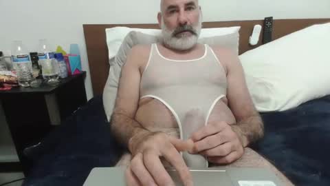 WhiteWolfFL online show from March 15, 4:24 pm