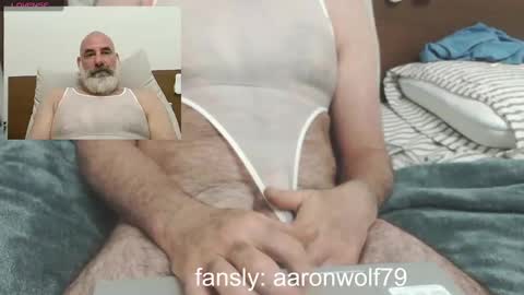 WhiteWolfFL online show from October 11, 12:53 pm