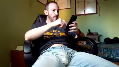 Manu  online show from January 28, 4:19 pm