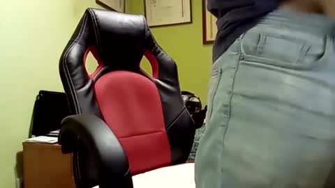 Manu  online show from January 7, 6:28 am