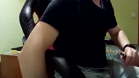 Manu  online show from March 1, 3:43 am